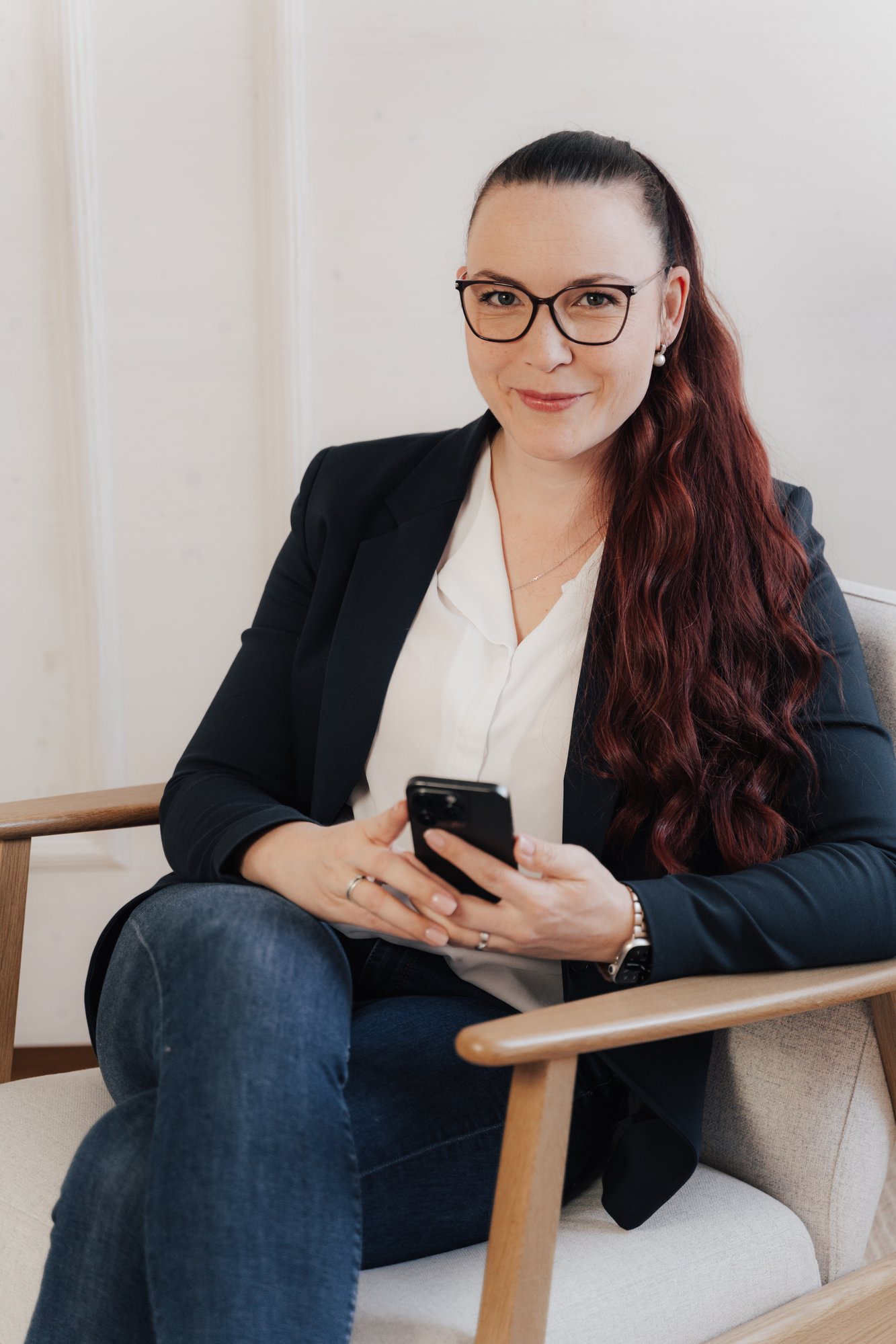 Lisa Beichert Fotografie - Stephanie-1